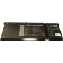Dell BTRY PRI 54WHR 4C LITH BYD - aku