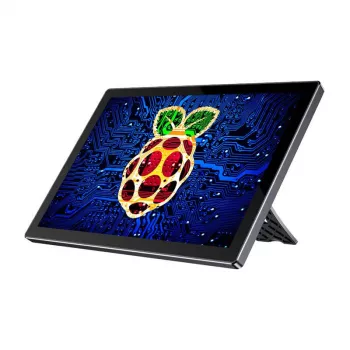 Kaasaskantav monitor Uperfect UPi B7 10,1-tolline IPS LCD 1920x1200