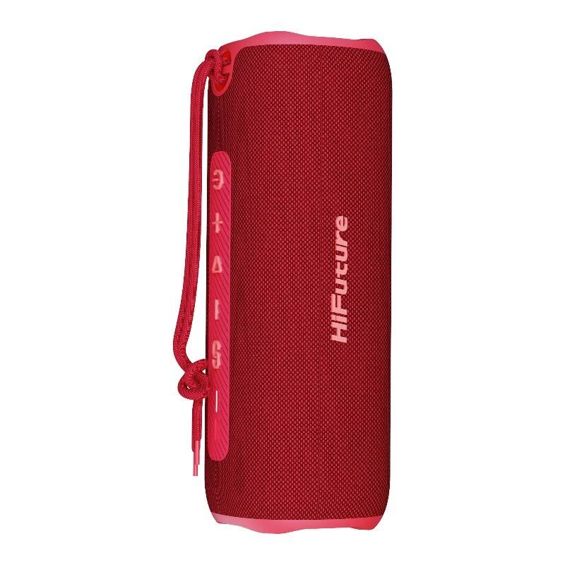 Kõlar HiFuture Alpha Bluetooth (punane)