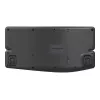 Logitech Ergo K860 for Business klaviatuur RF-juhtmevaba + Bluetooth, Šveitsi grafiit (920-010347)