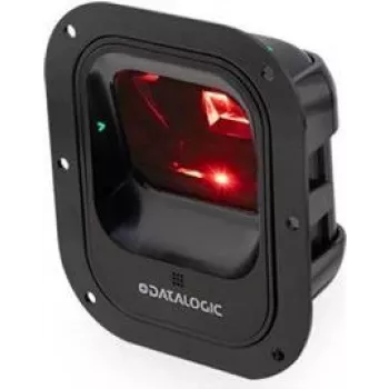Datalogic Magellan 900i, 2D, USB, Multi-IF, Kit (USB), musta värvi esitlusskanner, jaemüük, 2D, pildisensor, Green Spot, sihtimisrežiim, USB (klaviatuurirežiim), mitmikliides (RS232, USB)