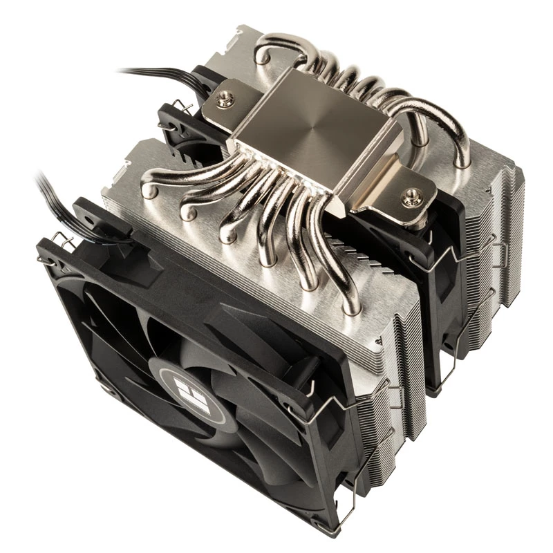 Thermalright Peerless Assassin 120 SE CPU jahuti - 120 mm