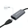 Adapter USB-C-HDMI-le 4K 60 Hz 32AWG QOLTEC