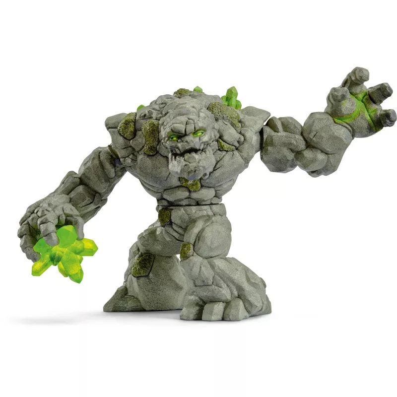 schleich ELDRADOR CREATURES 43259148 laste mängufiguur