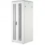 Digitus DN-31118 19-tolline serverikapp (L x K x S) 800 x 2053 x 800 mm 42 U Hall, hall (RAL 7035)