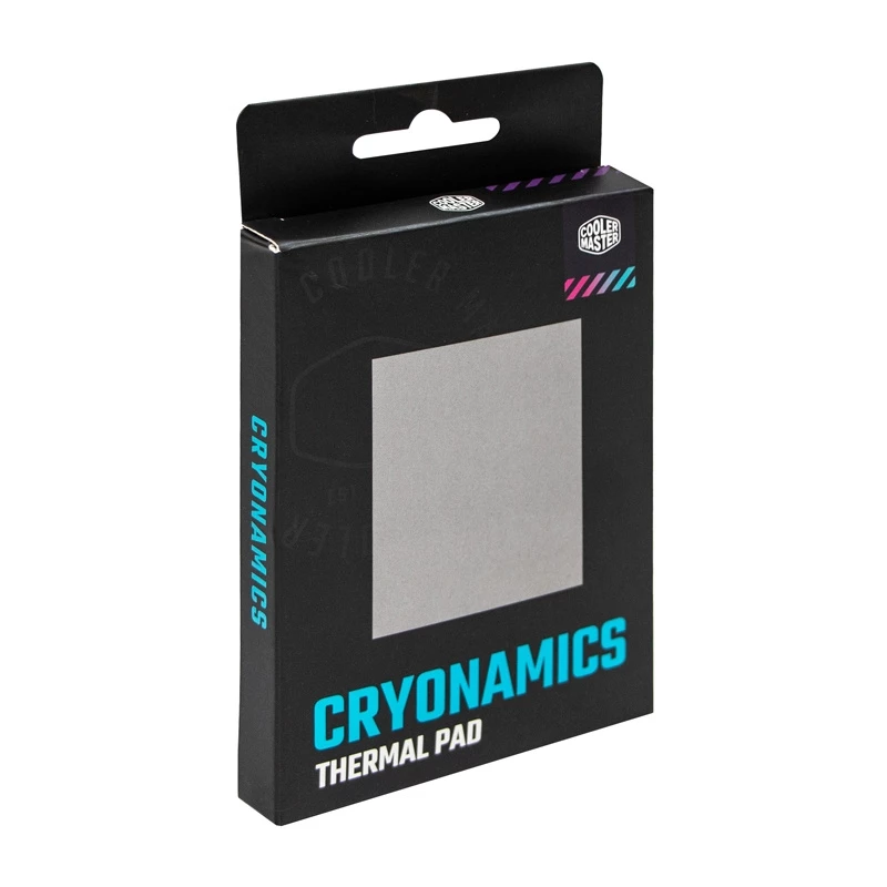 Termopasta Cooler Master CRYONAMICS TPY-ADPG-3040-R1 4 g