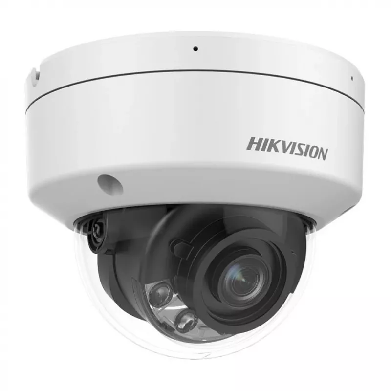 Turvakaamera Hikvision iDS-2CD7D47G0-XS 4MP, 4 mm objektiiv