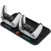 Jahutusalus CANYON CS-5 RGB PS5-le laadimisfunktsiooniga, mudel CND-CSPS5B