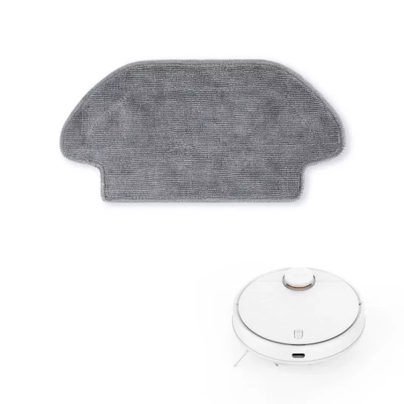 Xiaomi Robot Tolmuimeja S10/S12/T12 Mopipadi