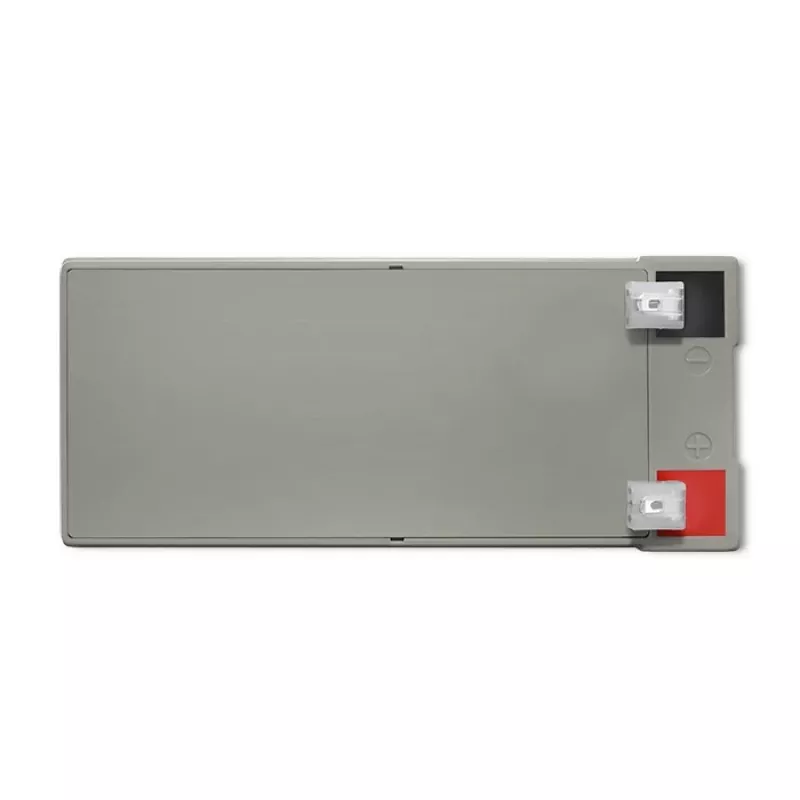 Qoltec 53076 AGM aku | 12V | 7Ah | Turvalisus