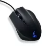 MediaRange MRGS203 mängurihiir paremakäeline USB Type-A optiline 5000 DPI