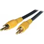 RCA helikaabel ShiverPeaks 90022-10G — cinch (RCA) cinchile, 1 kaabel