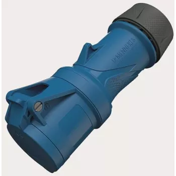 MENNEKES 14502 CEE-pistikühendus Xtra 16A 3p 6h 230V IP54 (14502)