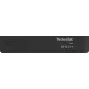Technisat digiboks, DVB-S, DVB-S2, ühetuuneriga, SCR-ühekaablisüsteem (EN50494)/Unicable, USB-salvestus (0000/4815)