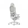 Fractal Design FD-CH-RE1F-02 mängutool PC gaming tool polsterdatud istekoht Valge