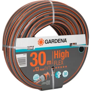 Ainult voolik Gardena Comfort HighFLEX voolik 13 mm (1/2 tolli)
