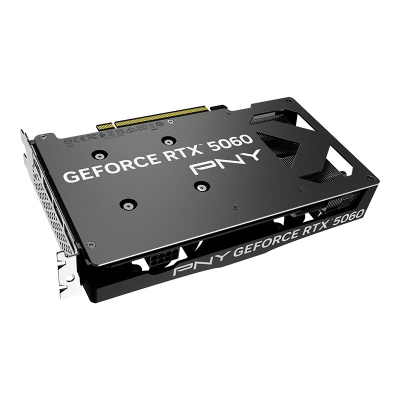 PNY GeForce RTX 5060 8GB graafikakaart