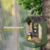 EASYPIX linnukaamera Easypix Bird Cam 10123 1080p HD öise nägemisega