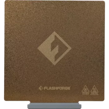 PEI värvimisleht Flashforge AD5M/AD5M Pro jaoks (MPN 20004095001)