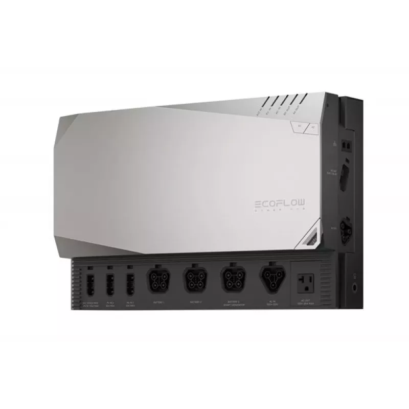 Liidese jaotur EcoFlow ZMM100-COMBO1-EU Must Hall 3600W