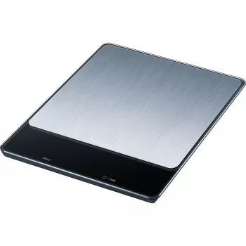 Köögikaal Beurer KS 34 XL roostevaba teras, maht 5 kg, täpsus 1 g