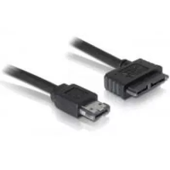 eSATAp / Slimline SATA kaabel, DeLOCK, 84414