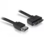 eSATAp / Slimline SATA kaabel, DeLOCK, 84414