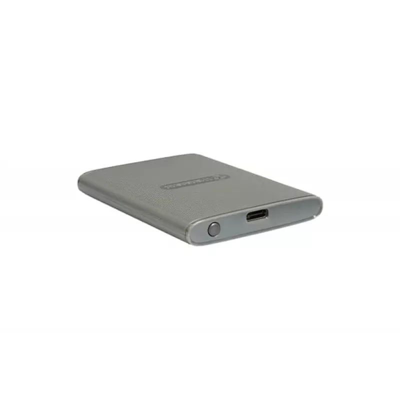 SSD-ketas Transcend 1 TB väline USB USB-C USB 3.2 Gen 2x2 ESD360C