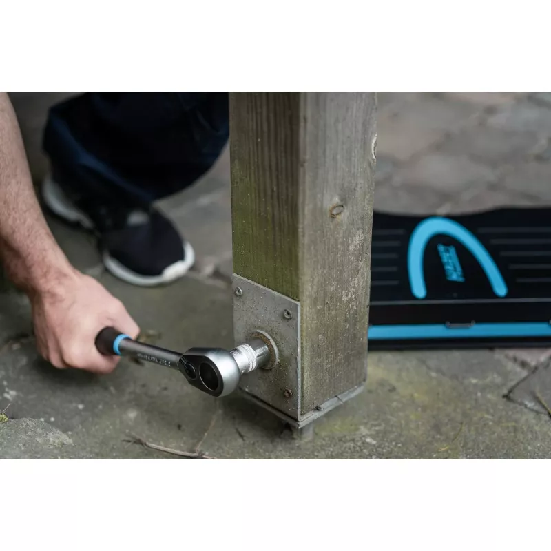 Padrunvõtmekomplekt HAZET 953HP 47 tk