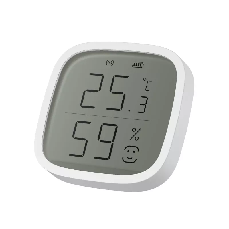 Temperatuuri- ja niiskusandur Extralink EX.34873 Wi‑Fi-ühendusega