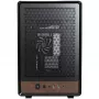 Arvutikorpus Montech Heritage PRO Midi Tower Must