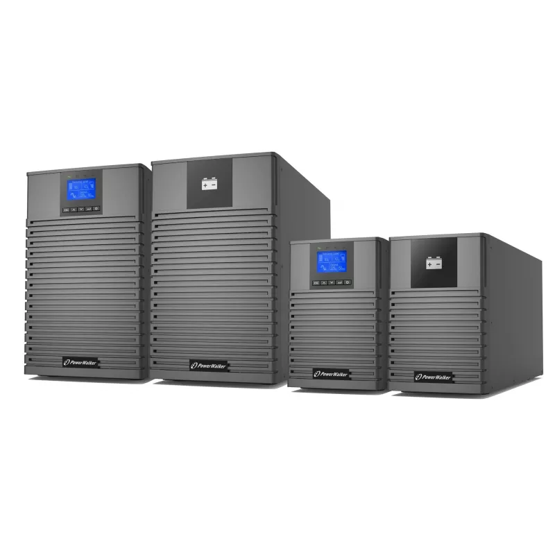 Katkematu toiteallikas PowerWalker VFI 3000 ICT IoT