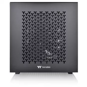 PC Case Thermaltake Divider 200 TG Air Micro Tower Must