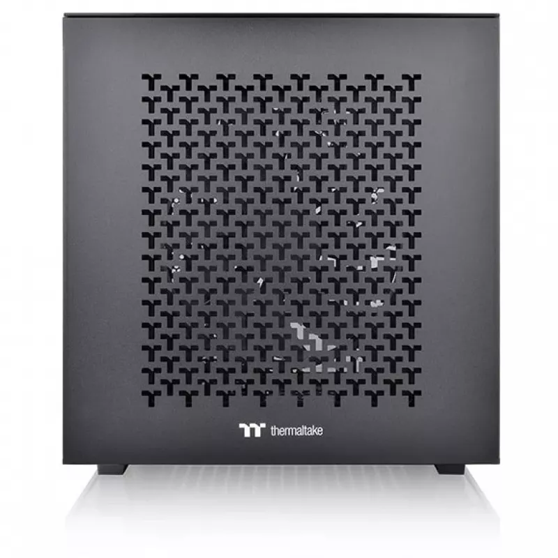 PC Case Thermaltake Divider 200 TG Air Micro Tower Must