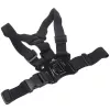 Spordirakmed MACLEAN MC-445 — universaalne rinnakinnitus telefonidele, kaameratele ja GoPro-le