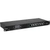 Mikser-võimendi Omnitronic EPA-100BT 100W Bluetoothiga — 2-kanaliline PA-mikser-võimendi