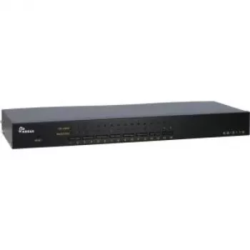 KVM-lüliti Inter-Tech KVM KS-3116 Rackmount (88887165)