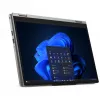 Lenovo ThinkPad L13 2-in-1 Gen 6 (Intel) Intel Core Ultra 5 225U Hübriid (2-in-1) 33,8 cm (13,3 tolli) puuteekraan WUXGA 16 GB LPDDR5x-SDRAM 512 GB SSD Wi-Fi 6E (802.11ax) Windows 11 Pro hall