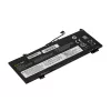 GREEN CELL aku L17C4PB0 7,6 V 5800 mAh Lenovo IdeaPad 530S Yoga 530 jaoks