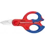 Diagonaaltangid Knipex 95 05 155 SB