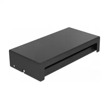 Patch Panel DeLOCK Keystone 12 Port Must