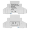Ühefaasiline elektrooniline arvesti QOLTEC 50993 230V 30A