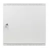 Lanberg WAF1-5203-06-00B 6U seinakapp hall