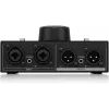 Behringer MONITOR1 helitugevuse regulaator Rotary volume control