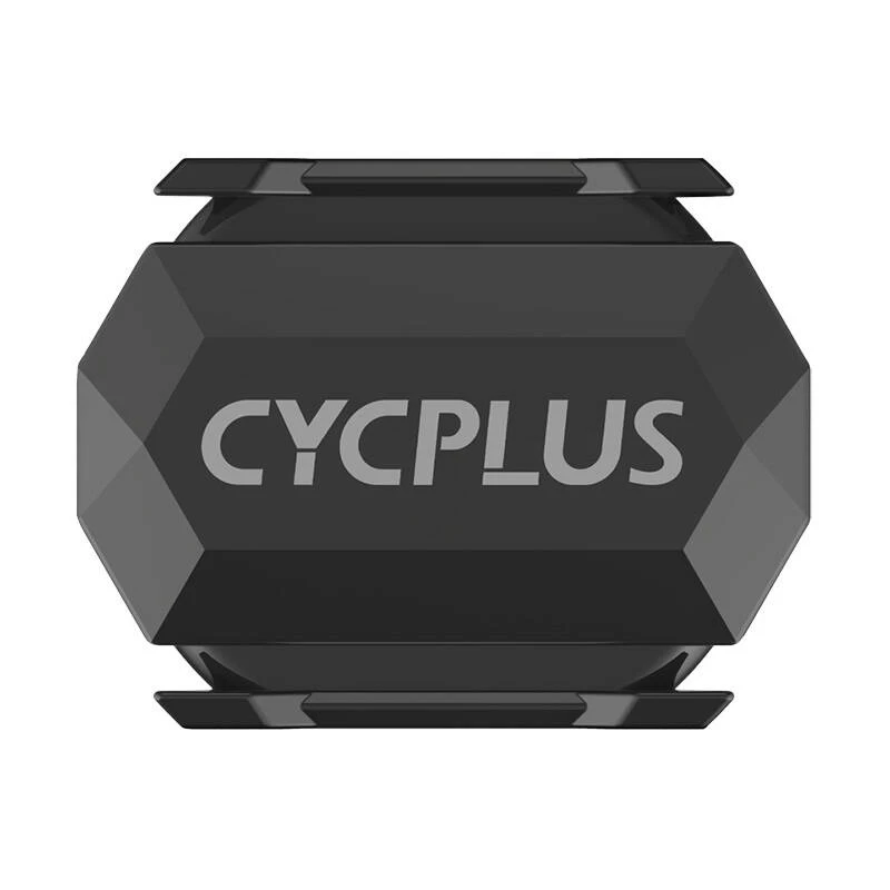 Cycplus C3 jalgratta kadentsi- ja kiiruseandur – ühilduv: Wahoo, Zwift, Endomondo, Mapmyride jne.