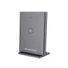Dp752 on võimas DECT VoIP tugijaam, mis ühendab kuni 5 DP-seeria seadmega (1 tk)