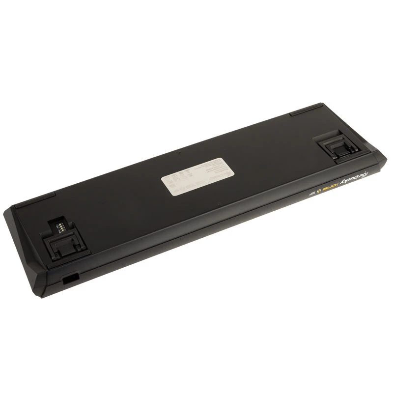 Ducky One 3 Hot-Swap Barebone SF klaviatuur Gaming USB US English Must