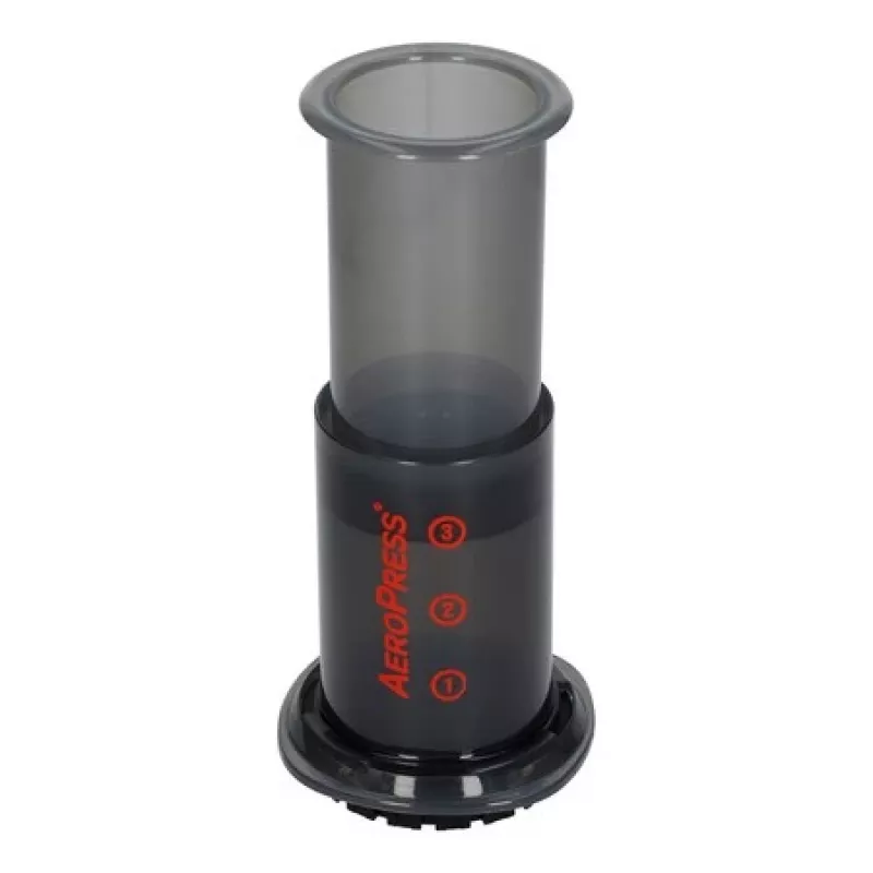 Kohvimasin Aeropress Go reisikohvipress