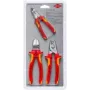 Knipex Super-Knirps® 00 31 30 BK V02 tangide komplekt (00 31 30 BK V02)