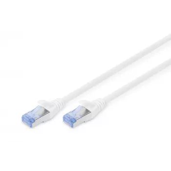 Võrgukaabel Digitus CAT 5e SF/UTP paigakaabel RJ-45 Cat5e 2m hall
